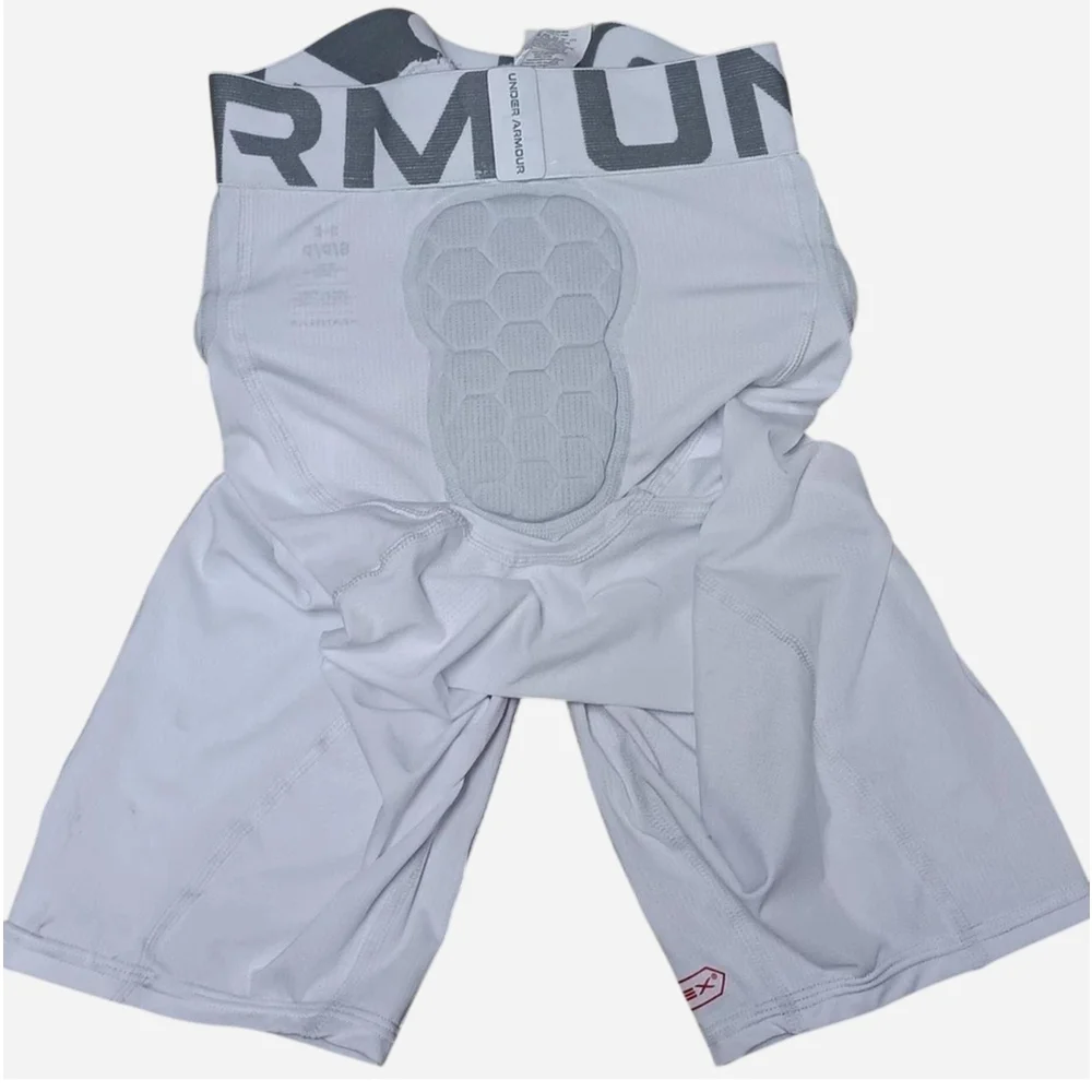 Under Armour Red Certified HEX Tag - Picture 2 of 6